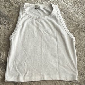 Wilfred Free Crop Tank